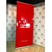 Rollup Banner 85x200 cm